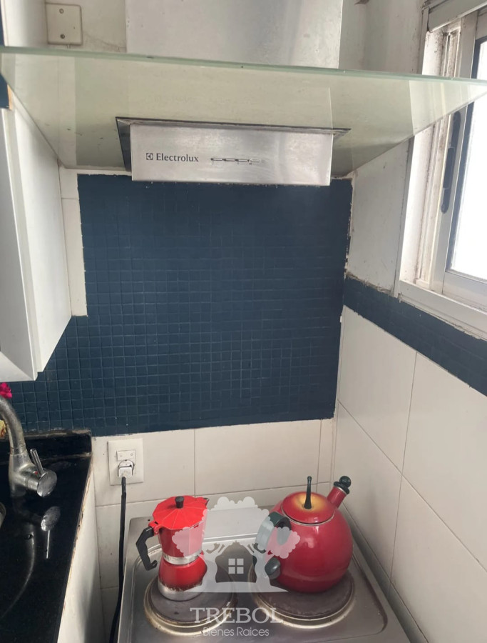 Apartamento ID.120 - Venta Apartamento 2 Dormitorios Palermo Montevideo D