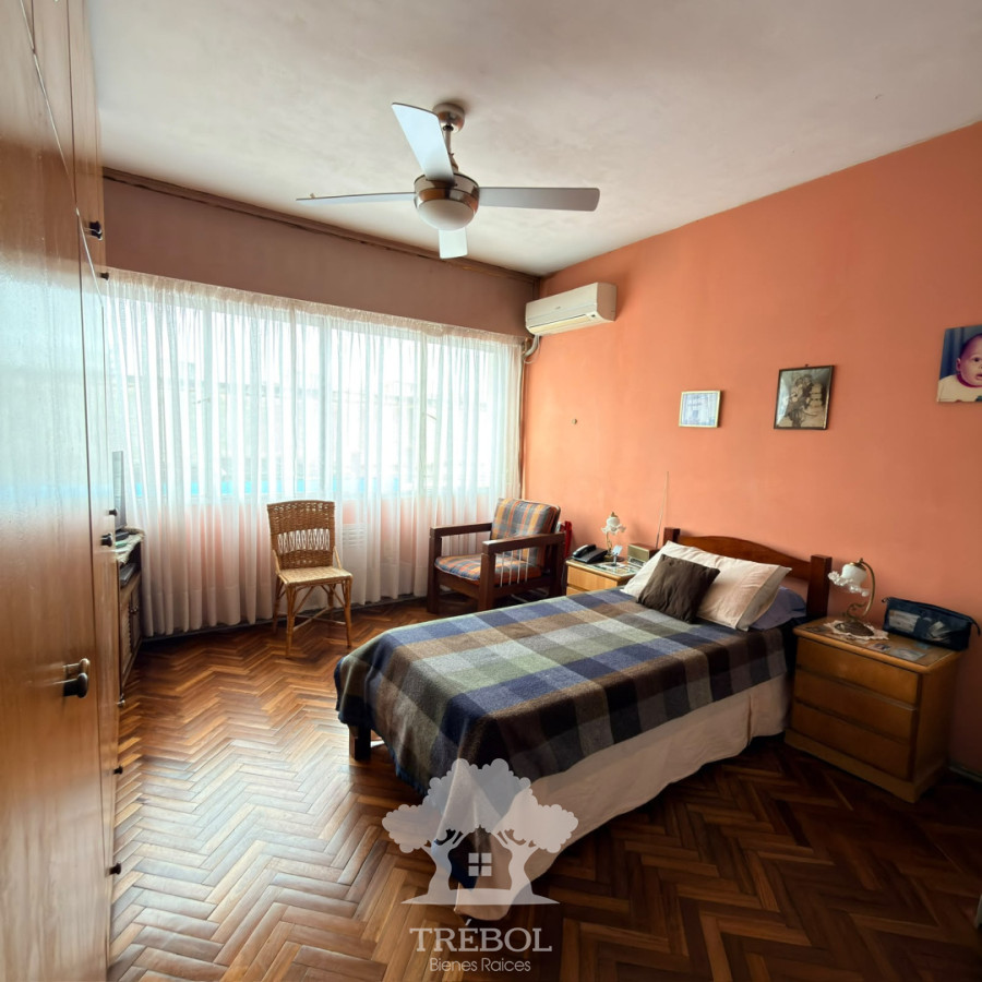 Apartamento ID.339 - Venta Apartamento 1 Dormitorio con Garaje Aguada Montevideo V 