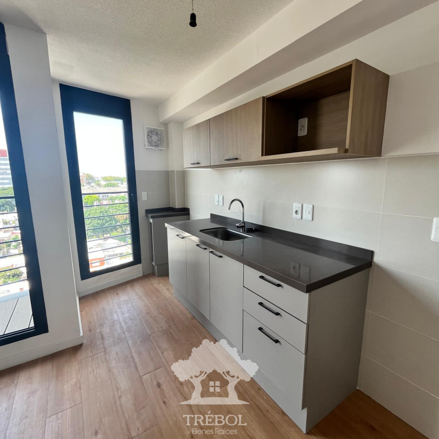 Apartamento ID.58 - Alquiler Apartamento 2 Dormitorios La Blanqueada Montevideo V 