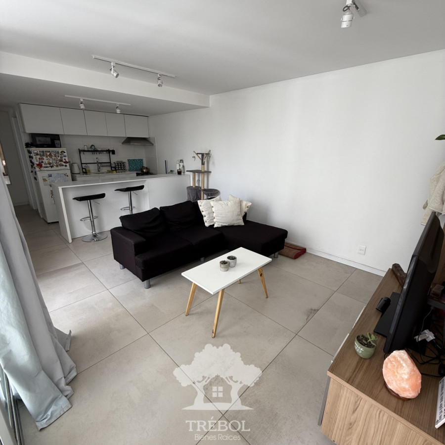 Apartamento ID.267 - Alquiler Apartamento 2 Dormitorios Villa Muñoz Montevideo B