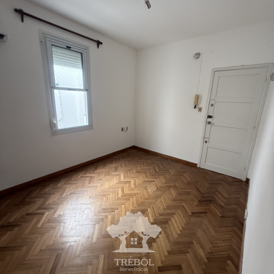 Apartamento ID.320 - Alquiler Apartamento 1 dormitorio Pocitos Montevideo B