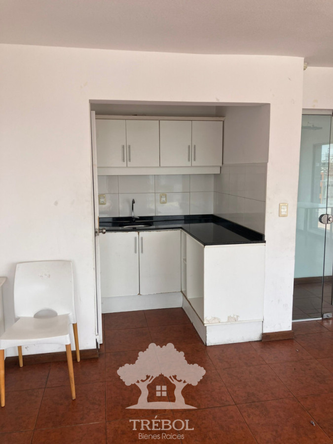 Apartamento ID.115 - Venta Apartamento Monoambiente Centro Montevideo V