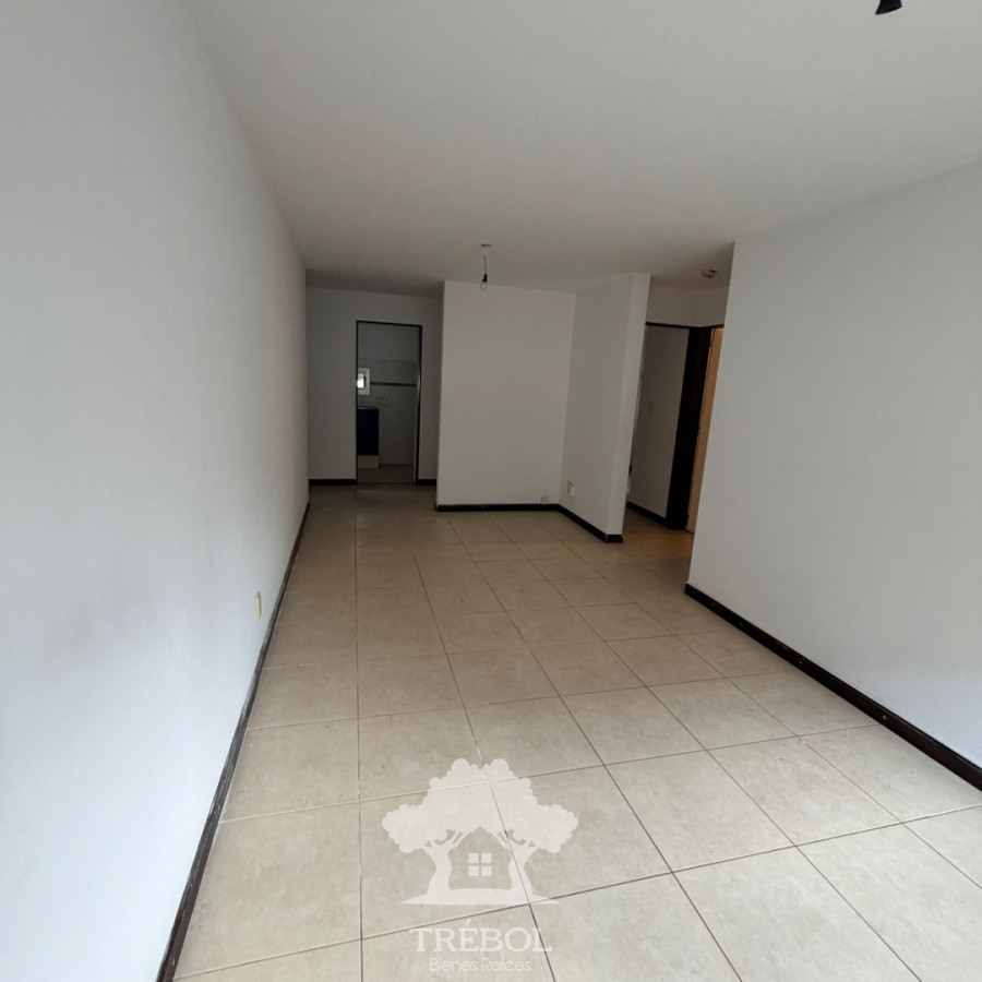 Apartamento ID.126 - Alquiler Apartamento 2 Dormitorios Aguada Montevideo V 