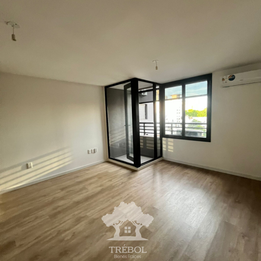 Apartamento ID.70 - Alquiler Monoambiente Cordón Montevideo V 