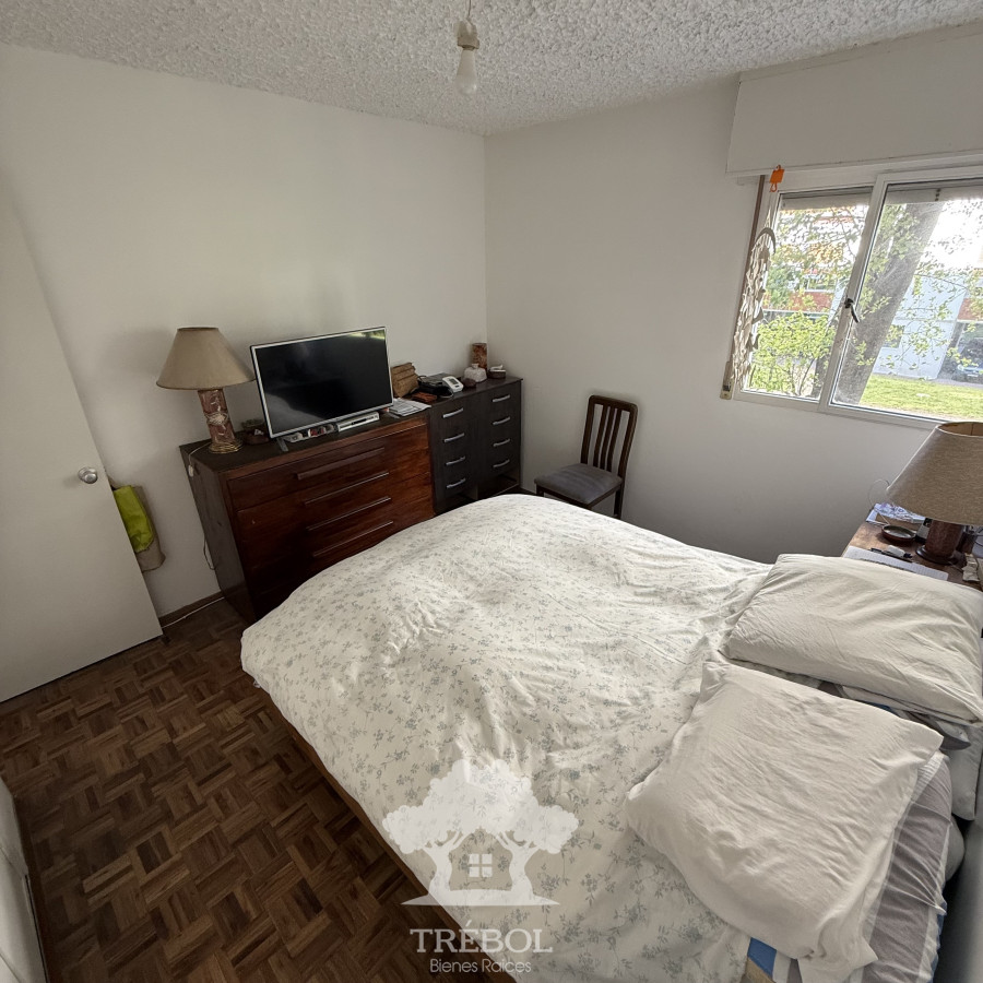 Apartamento ID.76 - Venta Apartamento 3 Dormitorios Prado Parque Posadas Montevideo B