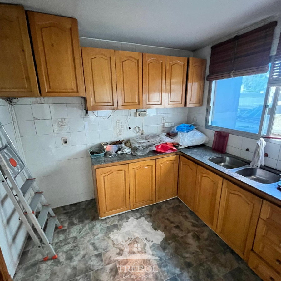 Apartamento ID.43 - Venta Apartamento 2 Dormitorios con Garaje Cordón Montevideo V 