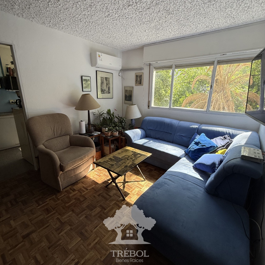 Apartamento ID.76 - Venta Apartamento 3 Dormitorios Prado Parque Posadas Montevideo B