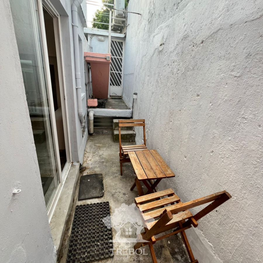 Apartamento ID.68 - Alquiler Apartamento Dúplex 1 Dormitorio Montevideo V 