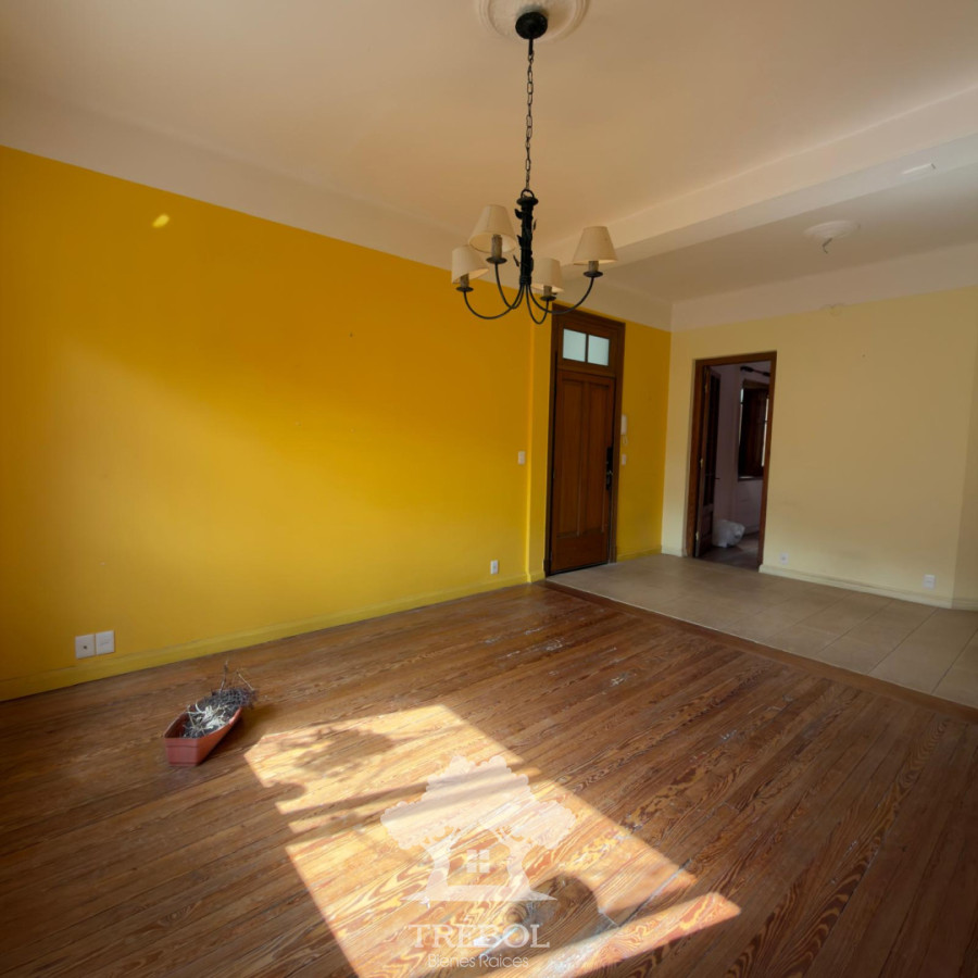 Apartamento ID.422 - Venta Apartamento 2 Dormitorios Pocitos Montevideo D