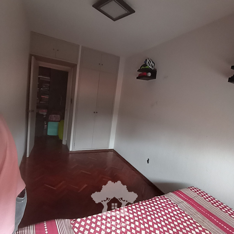 Apartamento ID.33 - Alquiler Apartamento 2 Dormitorios Cordón Montevideo D
