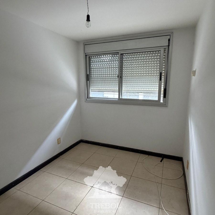 Apartamento ID.126 - Alquiler Apartamento 2 Dormitorios Aguada Montevideo V 