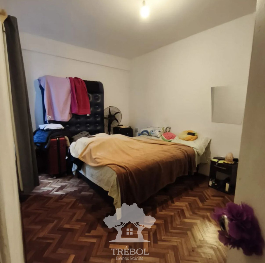 Apartamento ID.206 - Alquiler Apartamento 1 Dormitorios Cordón Montevideo V  