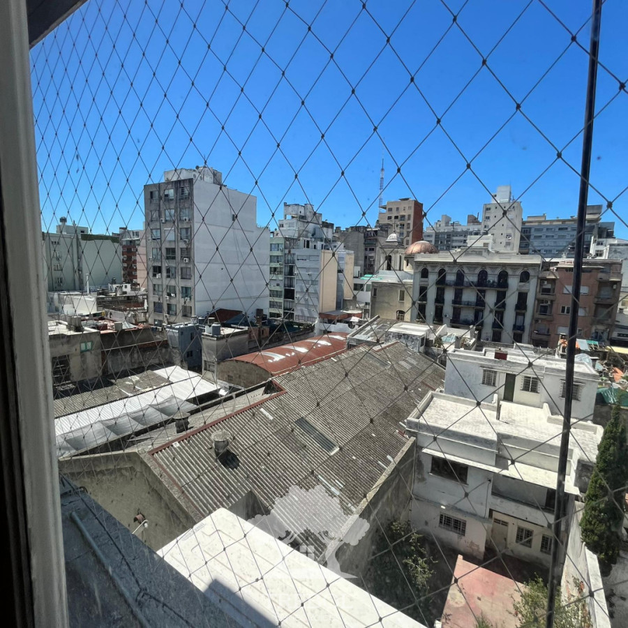 Apartamento ID.171 - Venta Apartamento 2 Dormitorios Cordón Montevideo V  