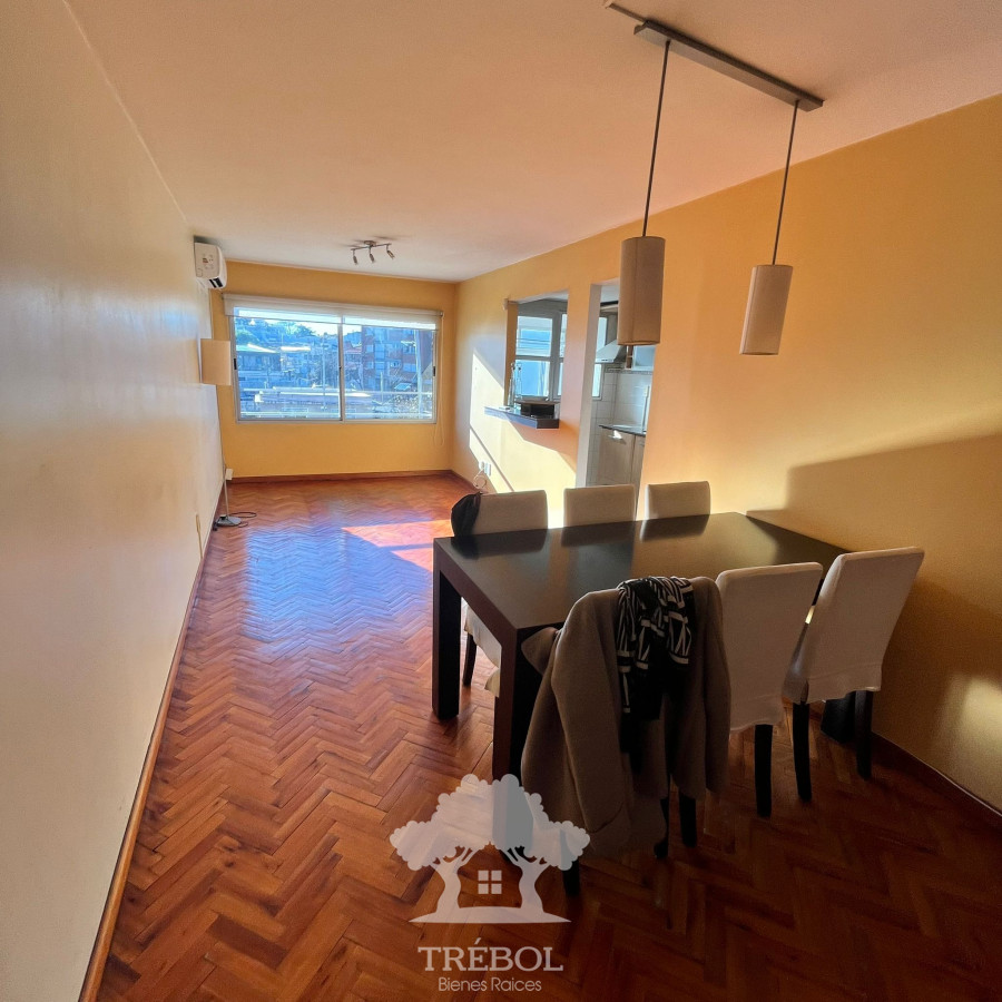 Apartamento ID.36 - Venta Apartamento 3 Dormitorios Parque Batlle Montevideo V 