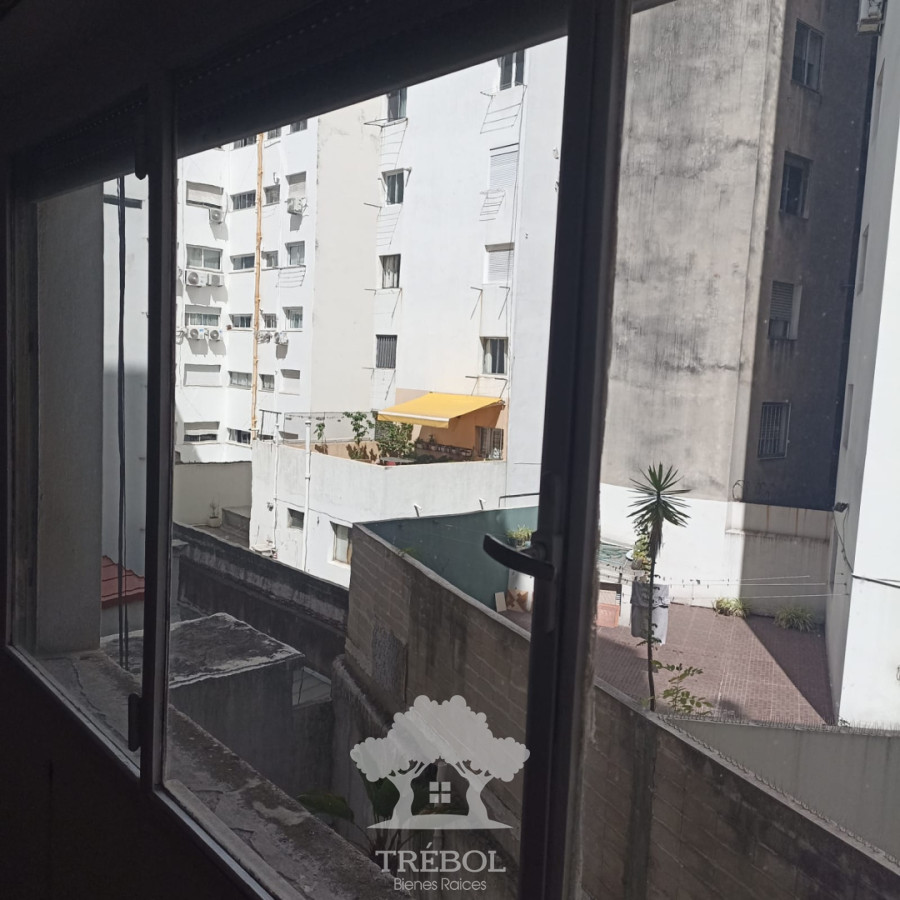 Apartamento ID.193 - Alquiler Apartamento 1 Dormitorios  Pocitos Montevideo D