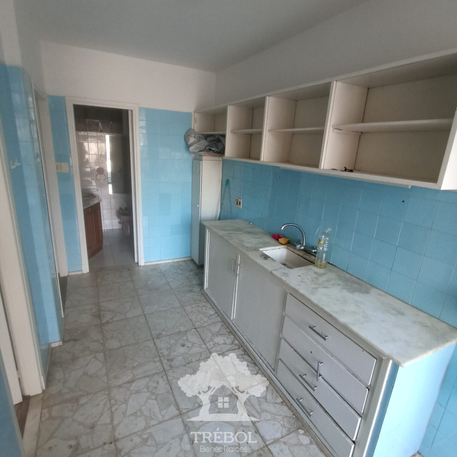 Apartamento ID.74 - Alquiler Apartamento 1 Dormitorio Pocitos Montevideo D