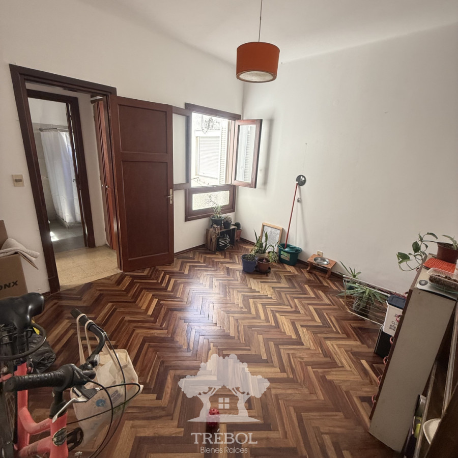 Apartamento ID.149 - Venta Apartamento 2 dormitorios con renta Palermo montevideo B