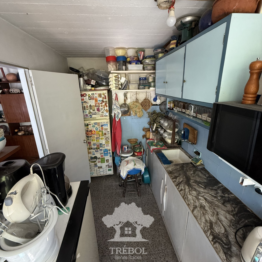 Apartamento ID.76 - Venta Apartamento 3 Dormitorios Prado Parque Posadas Montevideo B