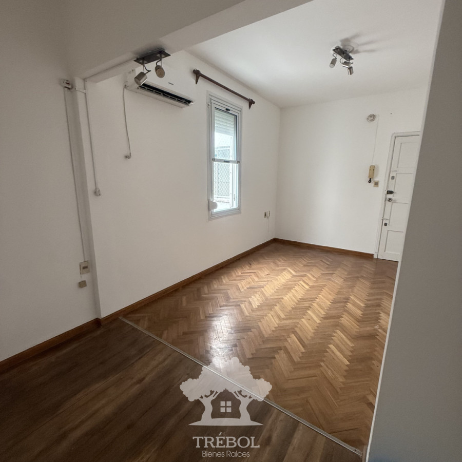 Apartamento ID.320 - Alquiler Apartamento 1 dormitorio Pocitos Montevideo B