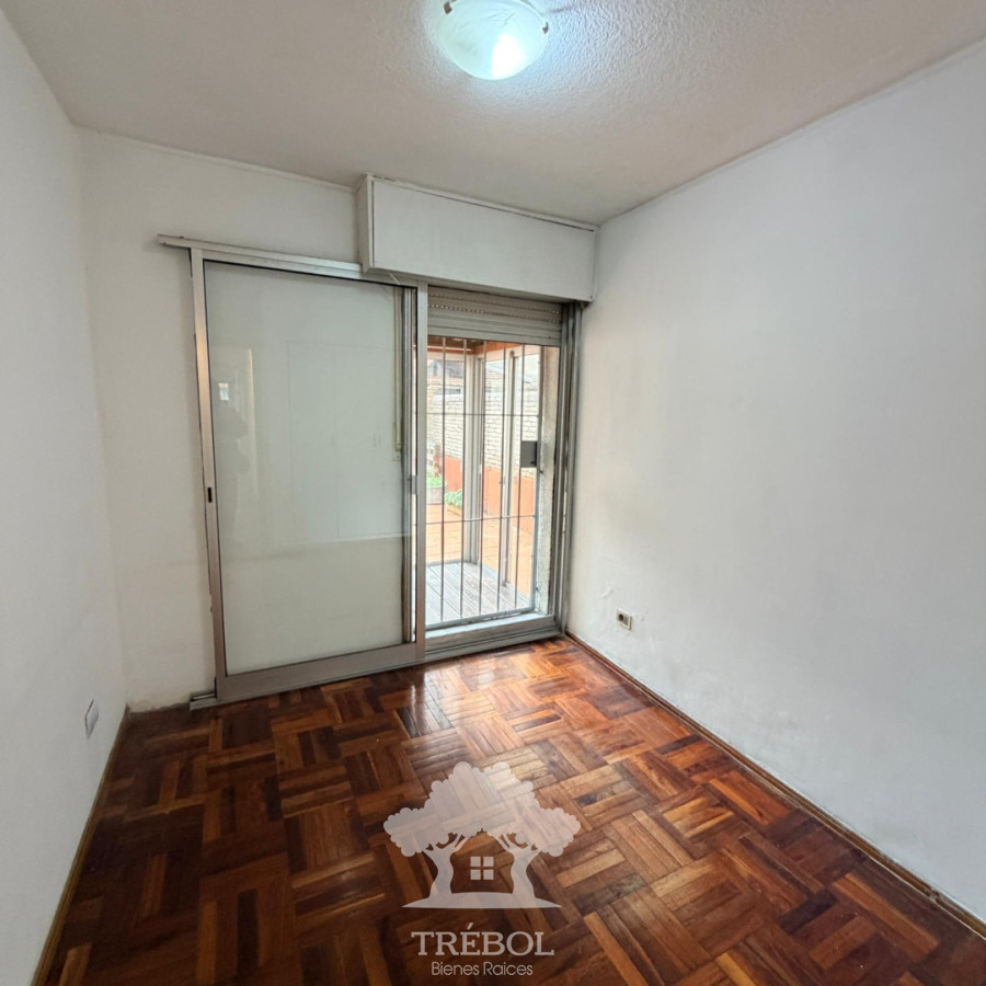 Apartamento ID.350 - Venta Apartamento 3 Dormitorios Cordón Montevideo D