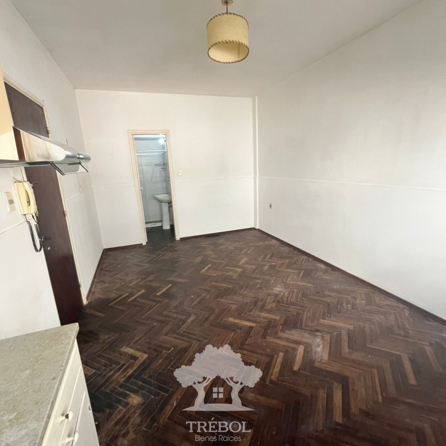 Apartamento ID.129 - Venta Apartamento Monoambiente Palermo Montevideo V 
