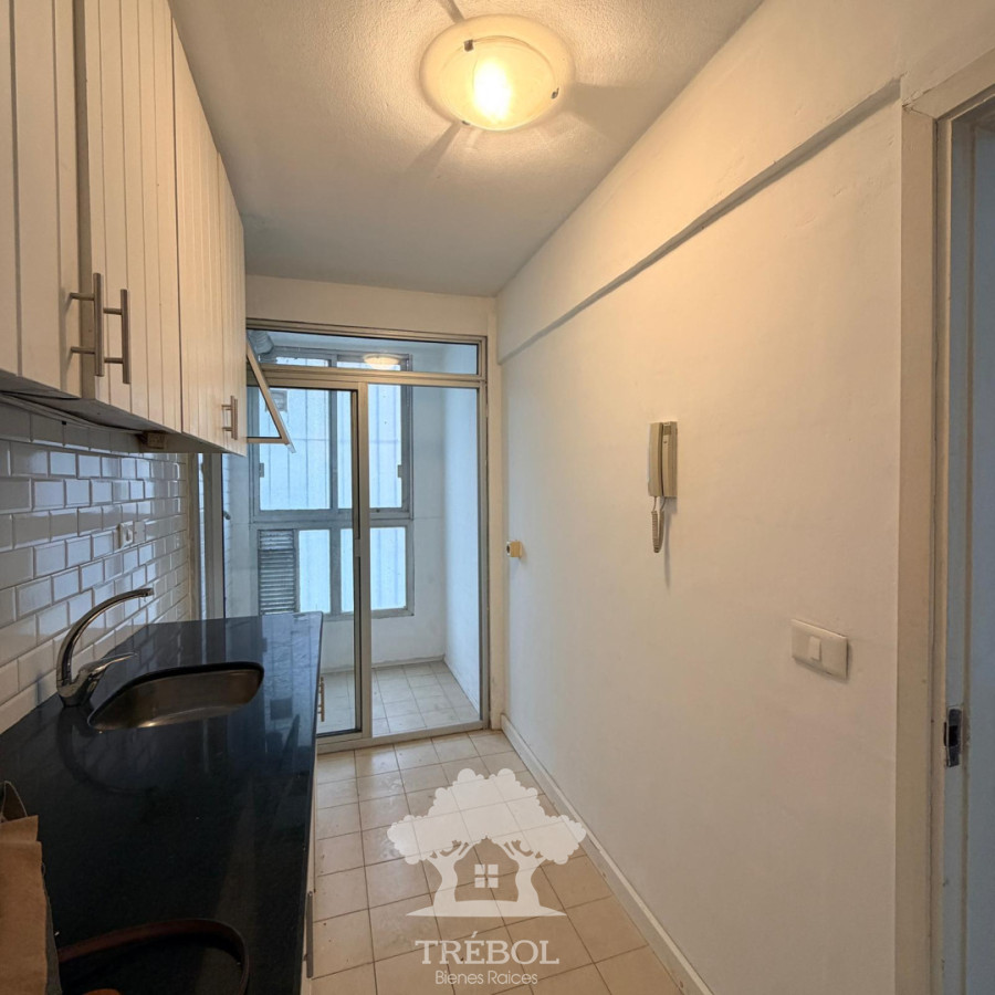 Apartamento ID.350 - Venta Apartamento 3 Dormitorios Cordón Montevideo D