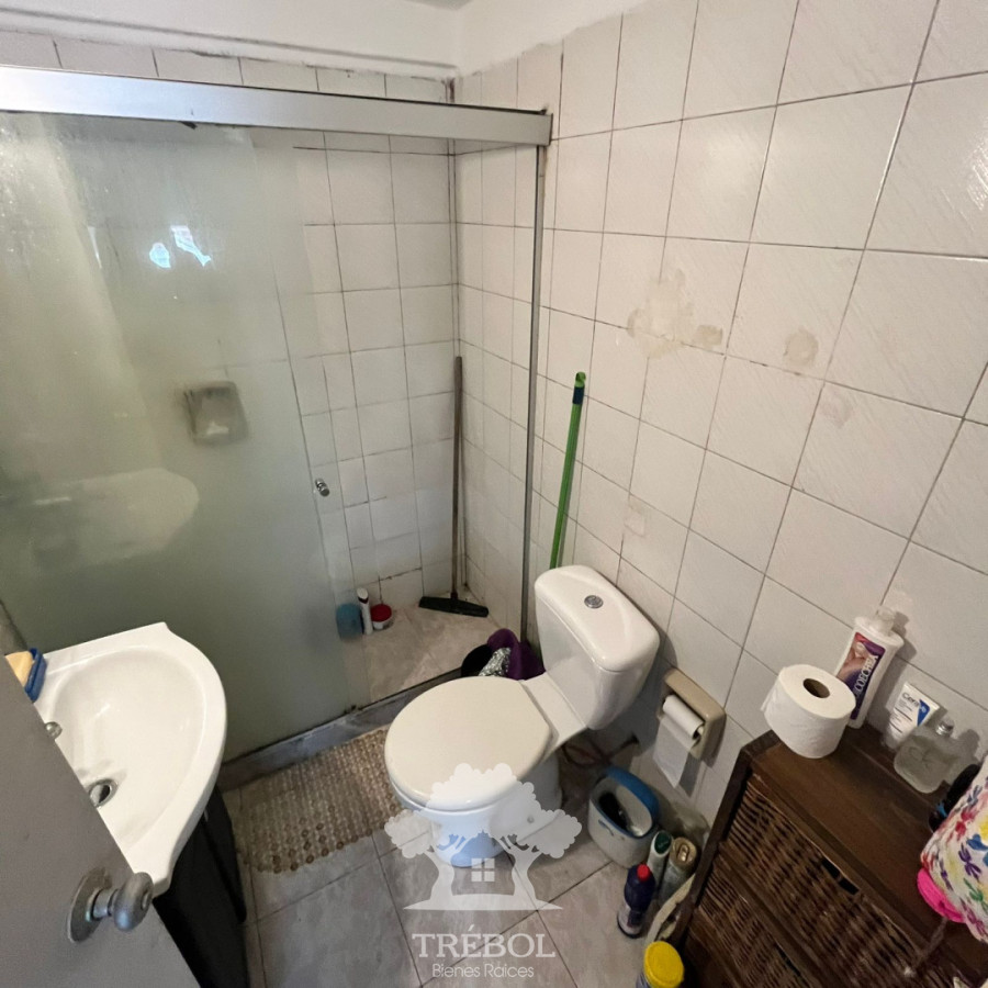 Apartamento ID.191 - Alquiler Apartamento 2 Dormitorios Cordón Montevideo V 