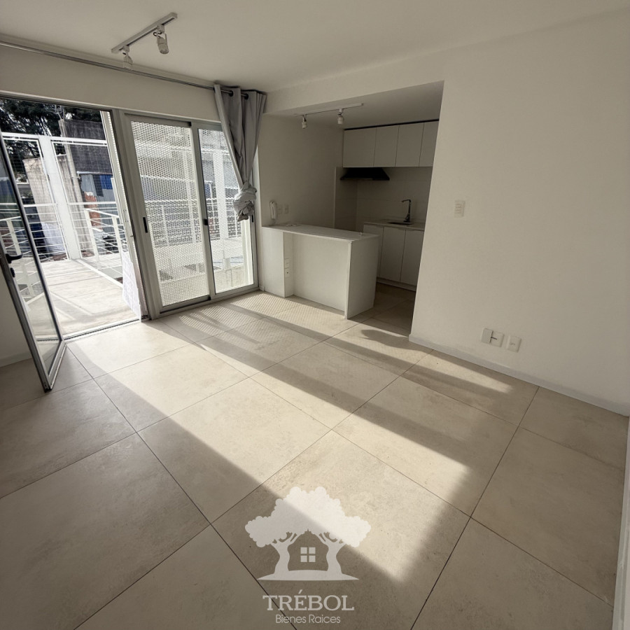Apartamento ID.312 - Alquiler Apartamento 1 Dormitorio Villa Muñoz Montevideo B