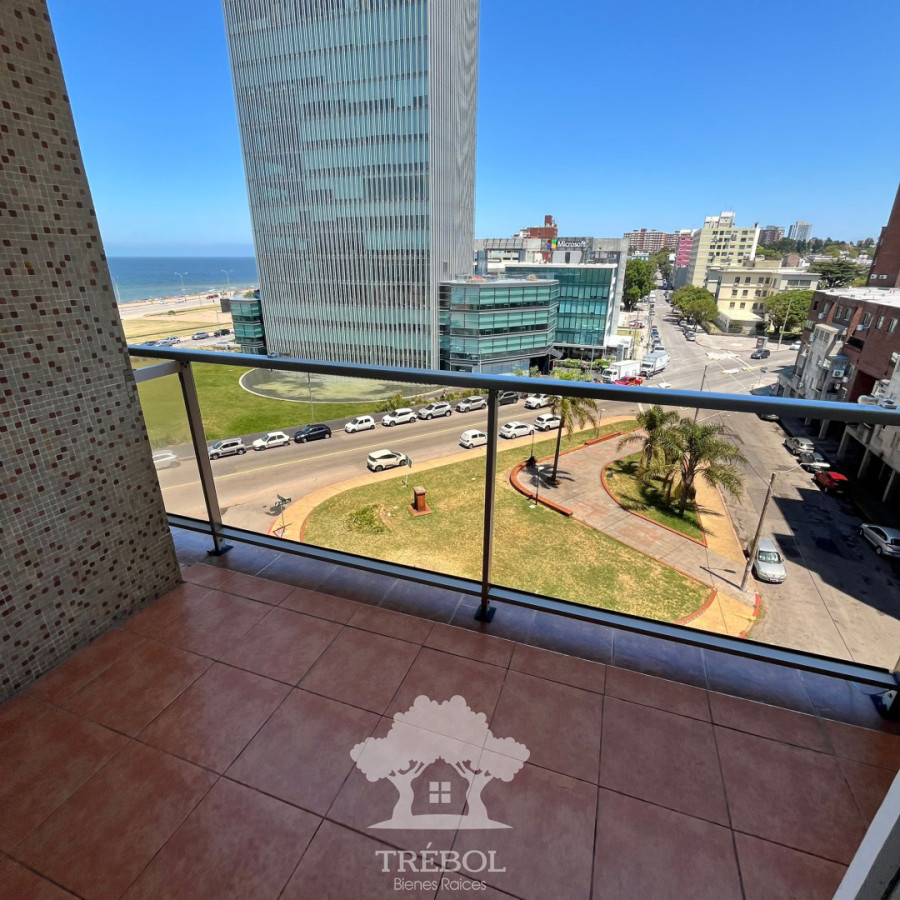 Apartamento ID.185 - Venta Apartamento 2 Dormitorios Palermo Montevideo V 