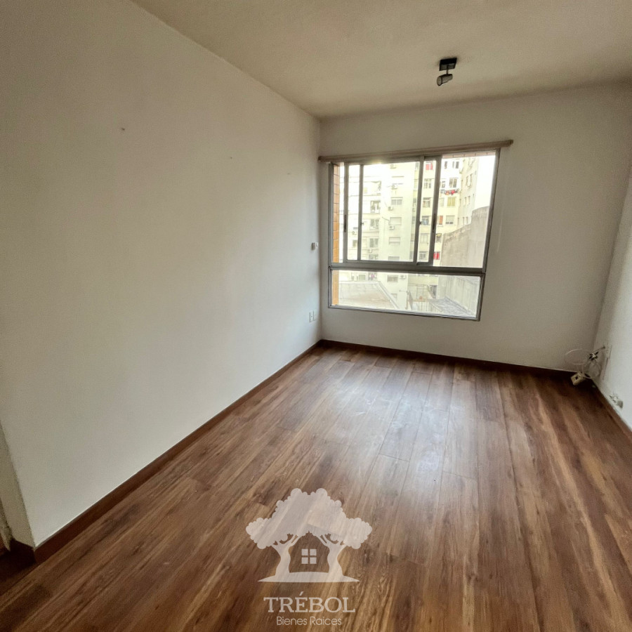 Apartamento ID.108 - Alquiler Apartamento 2 Dormitorios Pocitos Montevideo V 