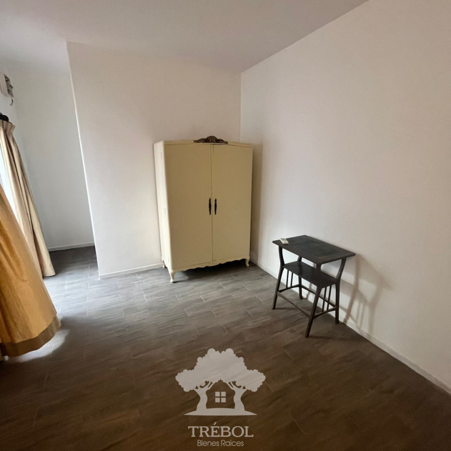 Apartamento ID.326 - Alquiler Apartamento Monoambiente Parque Batlle Montevideo V 