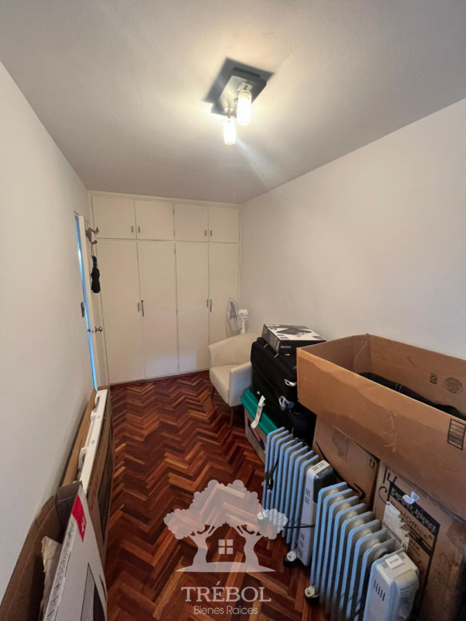 Apartamento ID.53 - Alquiler Apartamento 2 Dormitorios Malvín Montevideo D