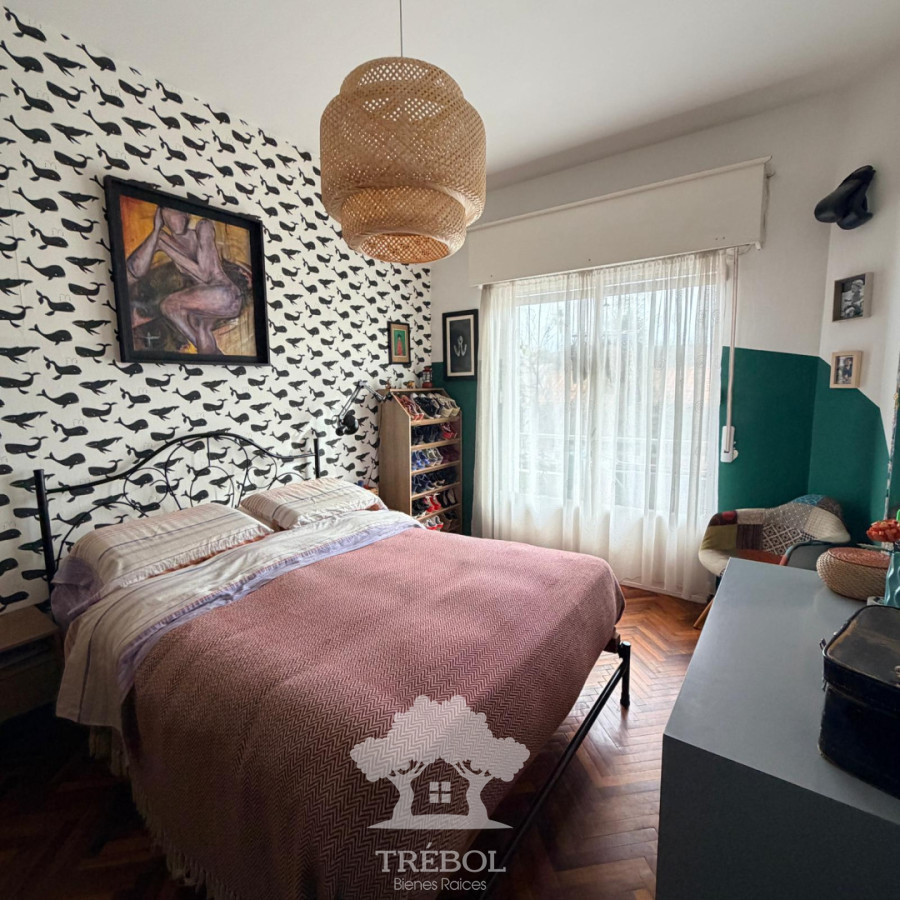 Apartamento ID.348 - Venta Apartamento 3 Dormitorios Pérez Castellanos Montevideo V 