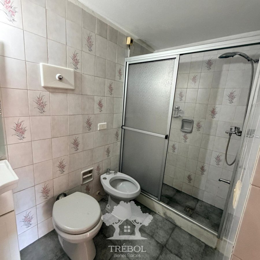 Apartamento ID.350 - Venta Apartamento 3 Dormitorios Cordón Montevideo D
