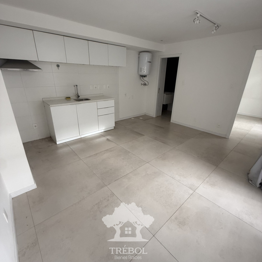 Apartamento ID.279 - Alquiler Apartamento 1 Dormitorios Villa Muñoz Montevideo D