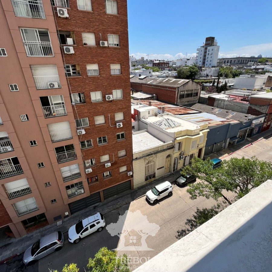 Apartamento ID.185 - Venta Apartamento 2 Dormitorios Palermo Montevideo V 
