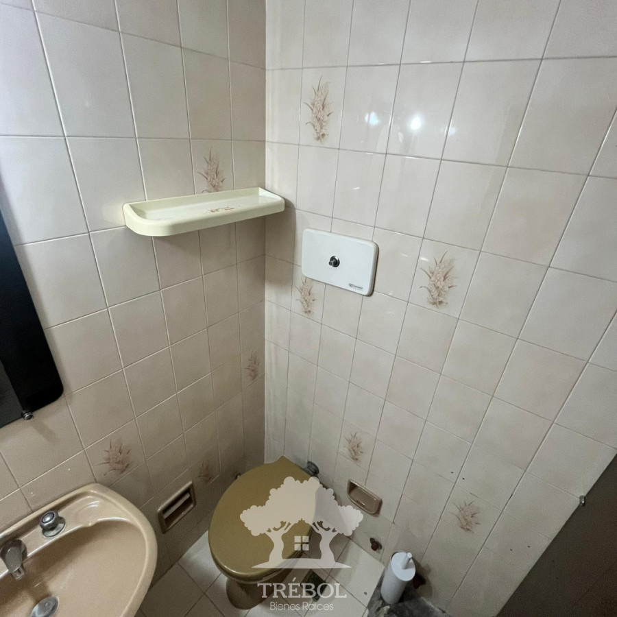 Apartamento ID.56 - Alquiler Apartamento 2 Dormitorios Malvín Montevideo D