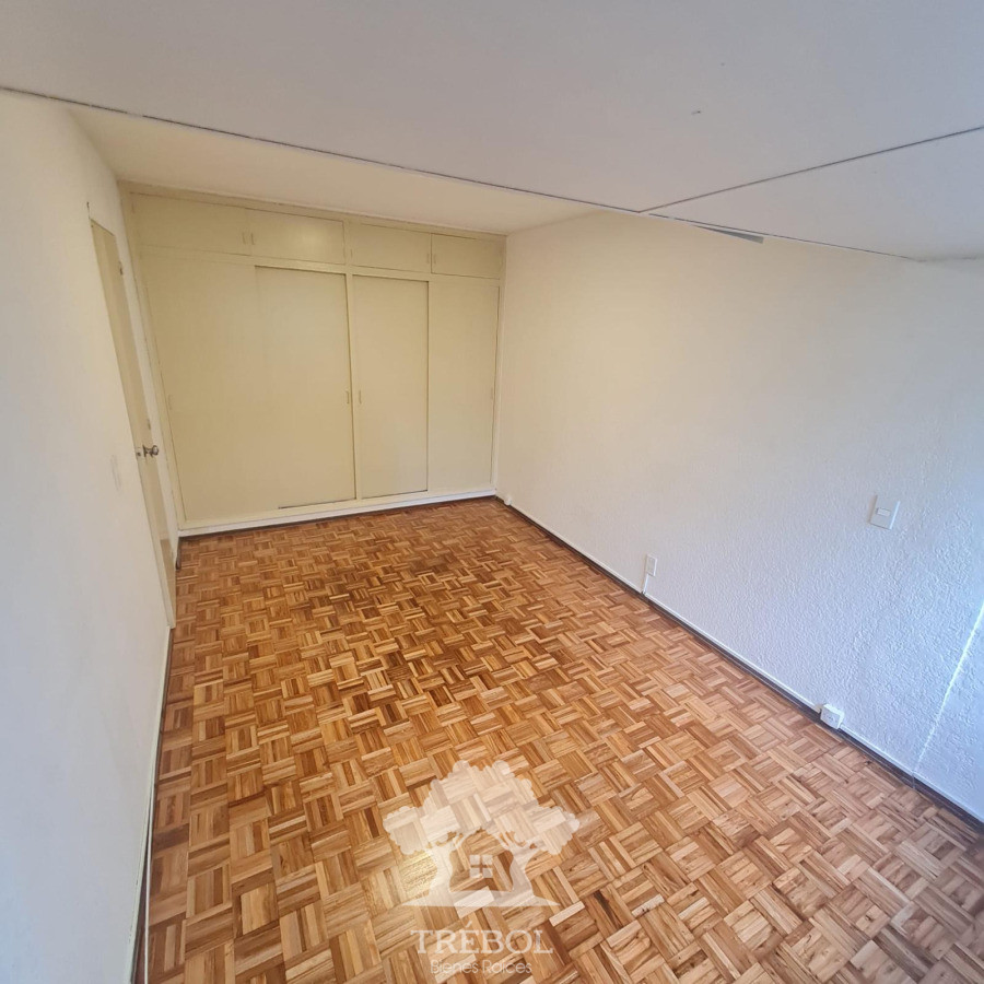 Apartamento ID.45 - Alquiler Apartamento 3 Dormitorios Parque Batlle Montevideo V 