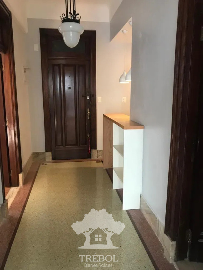 Apartamento ID.259 - Alquiler Apartamento 1 Dormitorios Centro Montevideo D