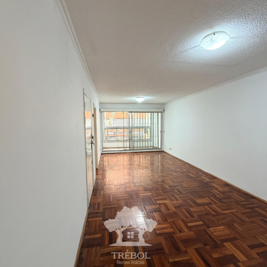 Apartamento ID.350 - Venta Apartamento 3 Dormitorios Cordón Montevideo D