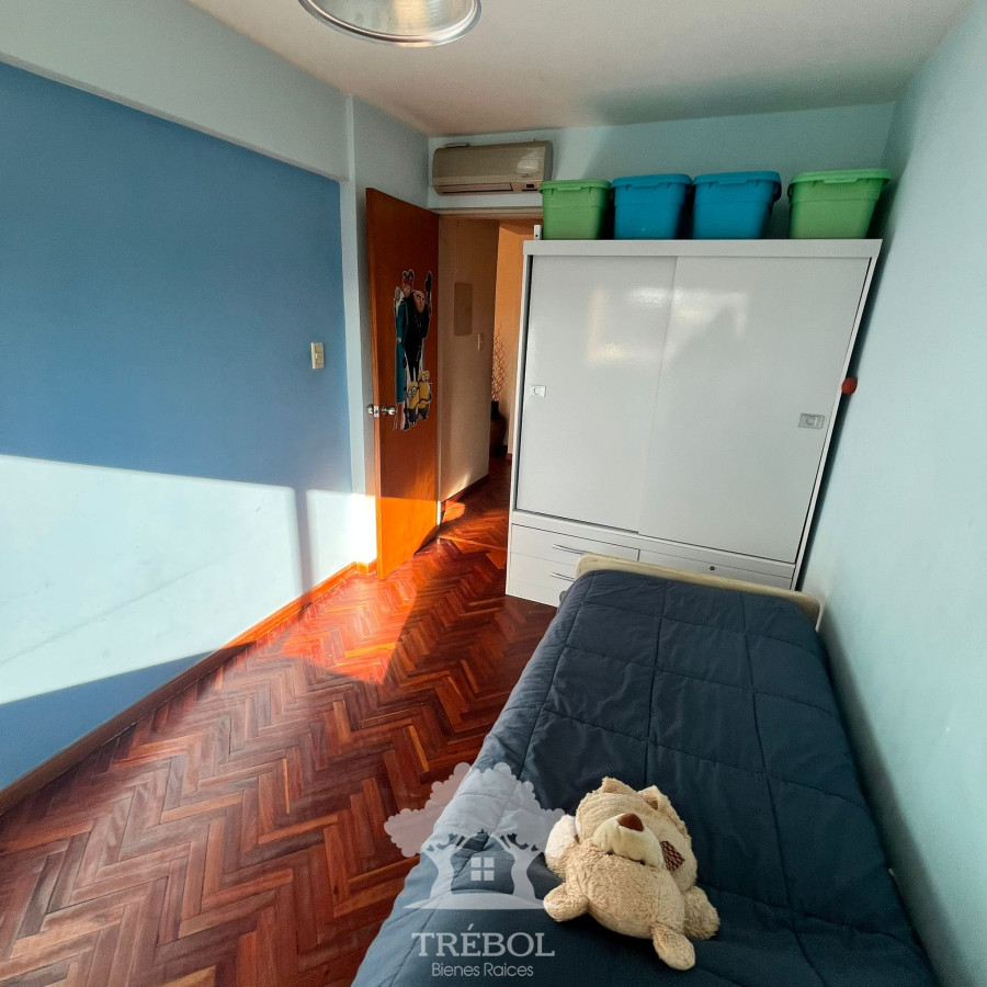 Apartamento ID.36 - Venta Apartamento 3 Dormitorios Parque Batlle Montevideo V 