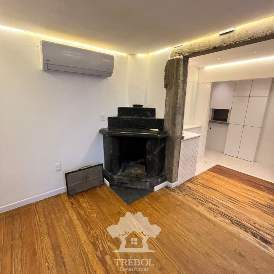 Apartamento ID.68 - Alquiler Apartamento Dúplex 1 Dormitorio Montevideo V 