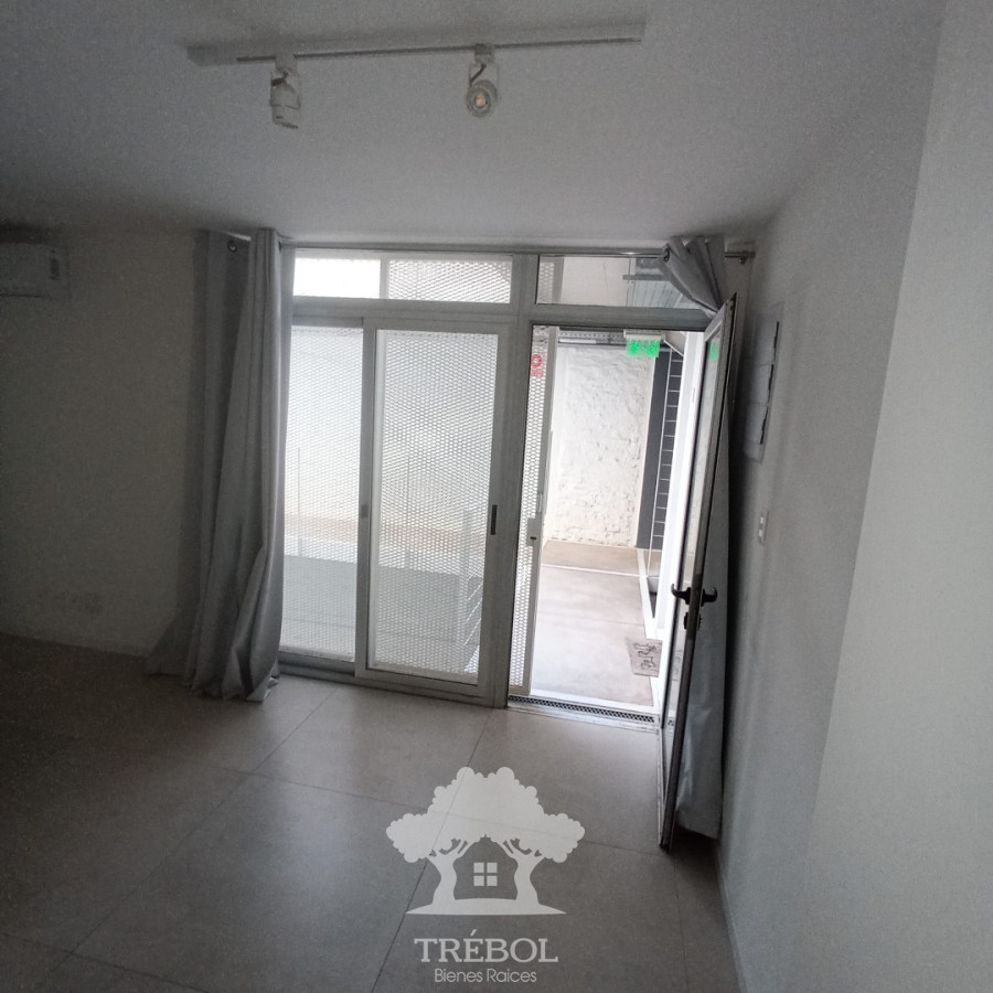 Apartamento ID.279 - Alquiler Apartamento 1 Dormitorios Villa Muñoz Montevideo D