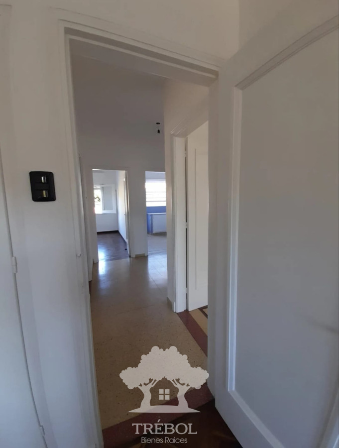 Apartamento ID.119 - Alquiler Apartamento 2 Dormitorios Parque Batlle Montevideo D