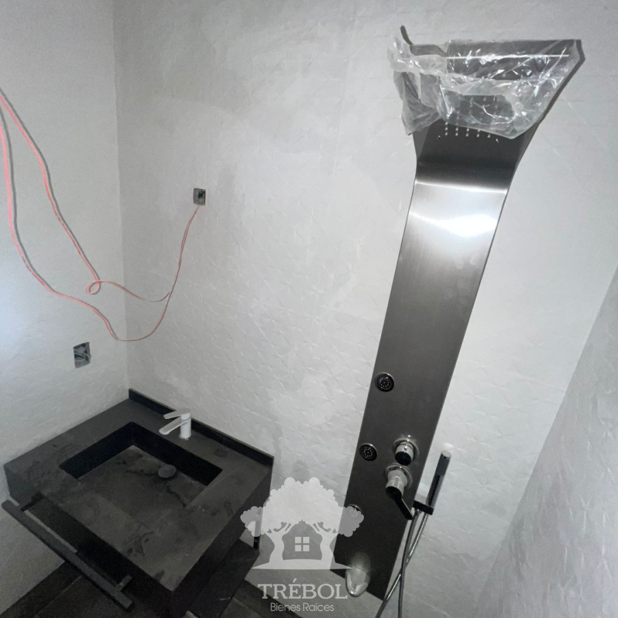 Apartamento ID.105 - Alquiler Apartamento 2 Dormitorios La Blanqueada Montevideo V 