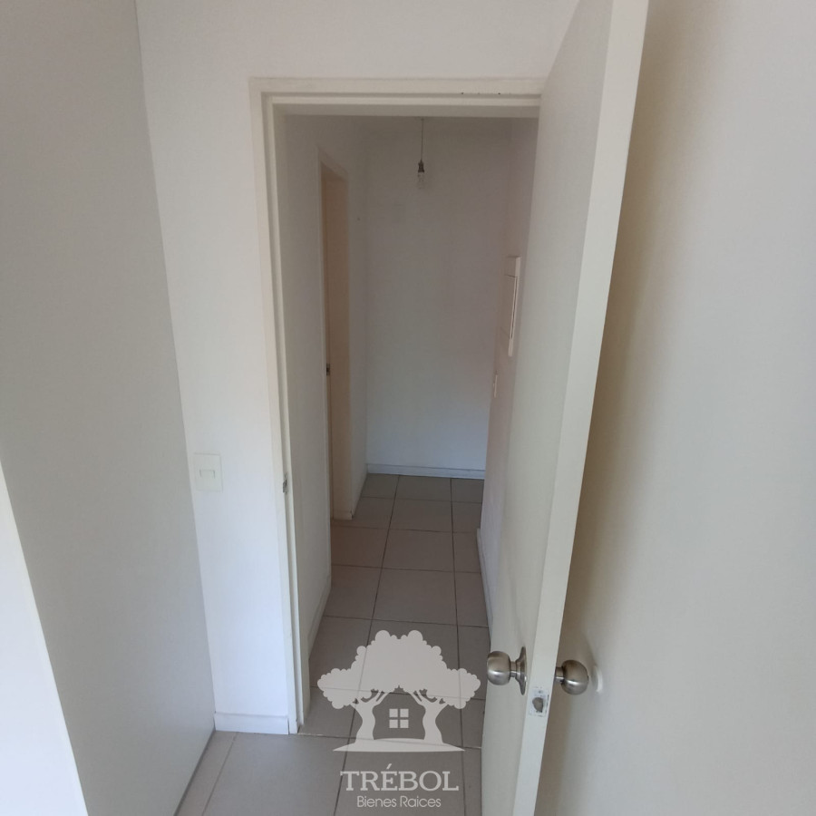 Apartamento ID.82 - Alquiler Apartamento 1 Dormitorio Aguada Montevideo D