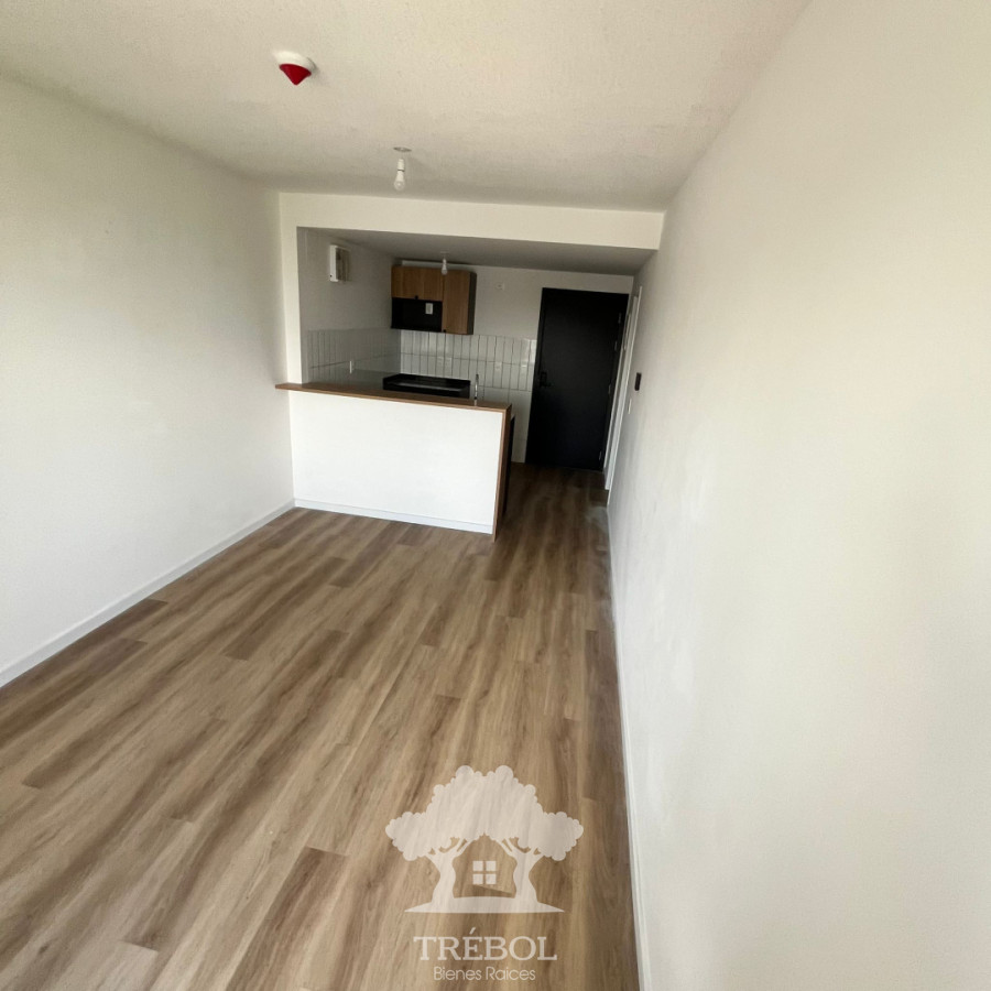 Apartamento ID.55 - Alquiler Monoambiente Palermo Montevideo V 