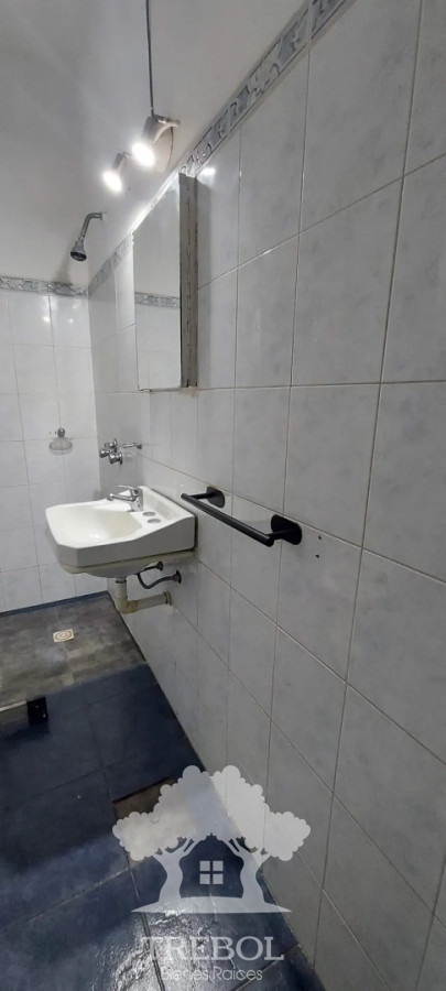 Apartamento ID.357 - Alquiler Apartamento 1 Dormitorios Capurro Montevideo D