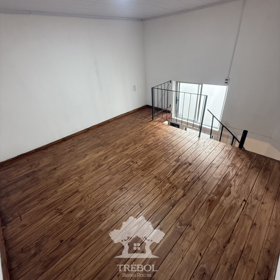 Apartamento ID.165 - Alquiler apartamento 1 dormitorio a estrenar Goes Montevideo B