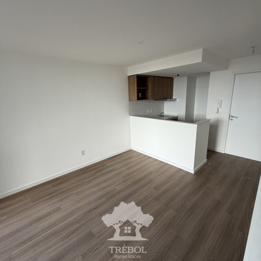 Apartamento ID.152 - Venta Apartamento a Estrenar 1 dormitorio Centro Montevideo G
